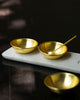 Dariya Tray Set