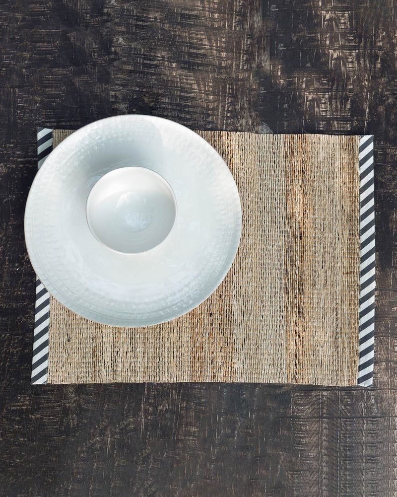 Banana Fibre Placemat (Set of 2)