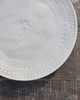 Coco Palm Dinner Plate