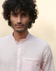 Pondicherry Shirt - Pink