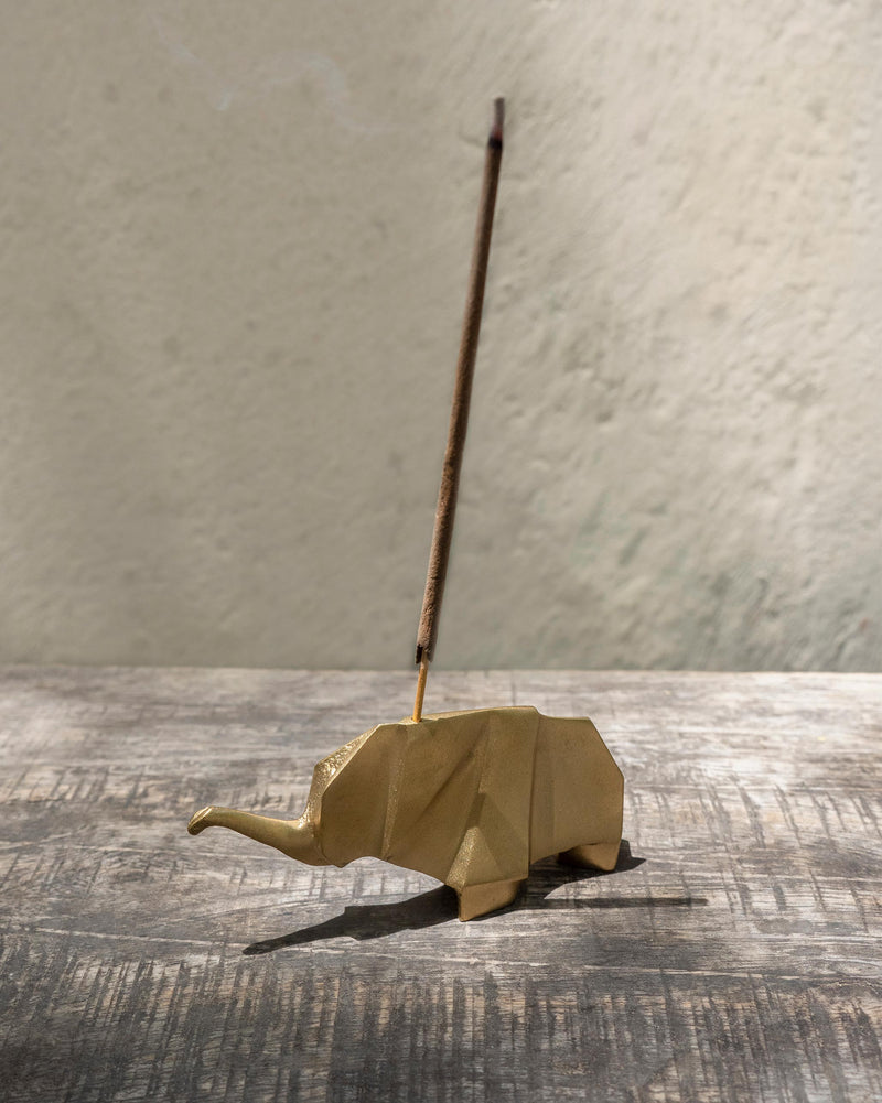 Elephant Origami