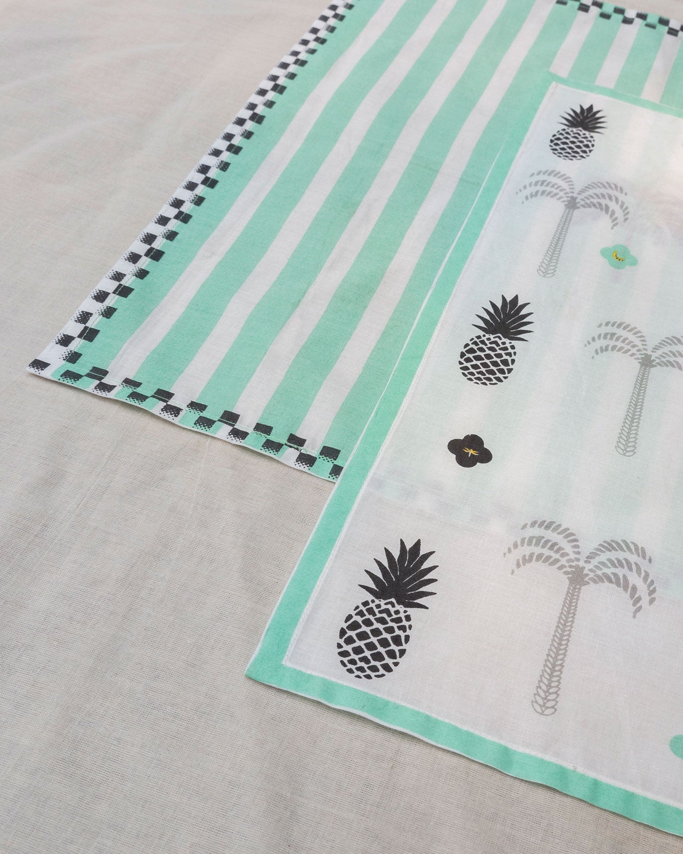 Coast Napkin (Set of 4)
