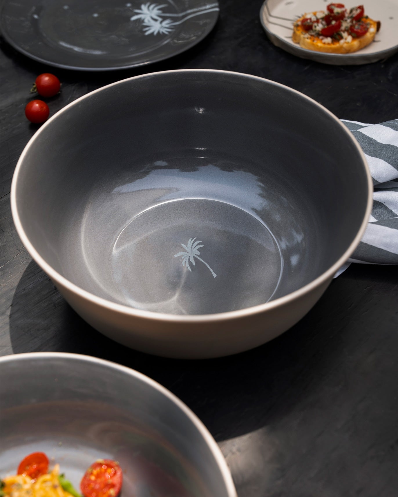 Kangra Curry Bowl