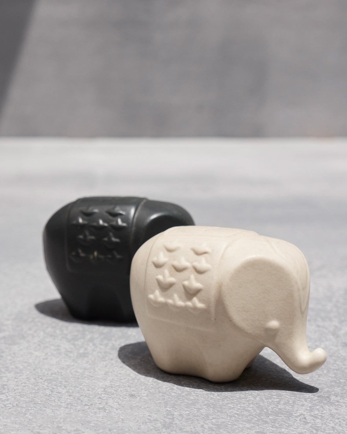 Hathi Salt & Pepper Shaker (Set of 2)