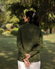 Safar Shirt Jacket - Olive