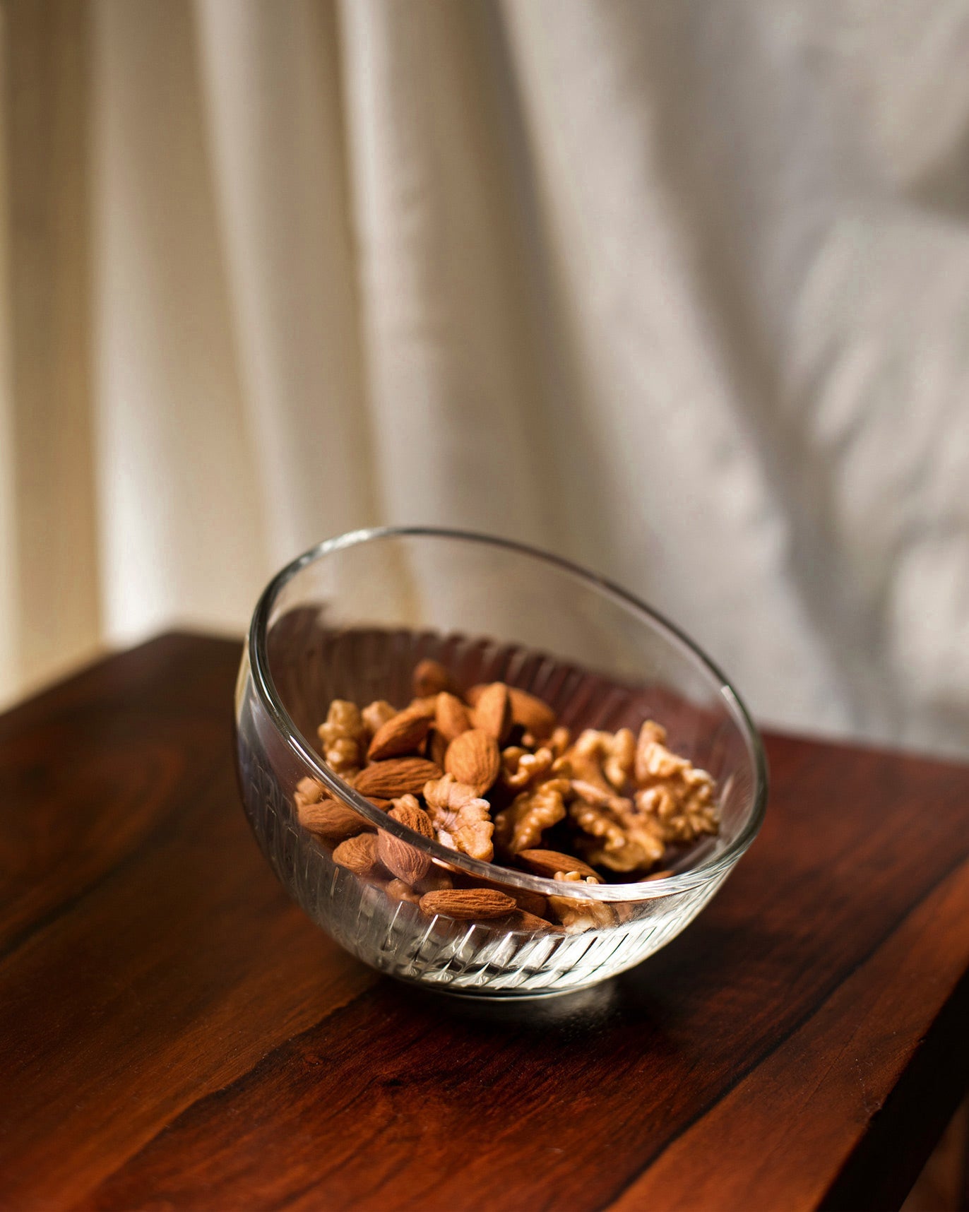 Mahi Nut Bowl