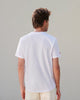 Pocket T-shirt - White