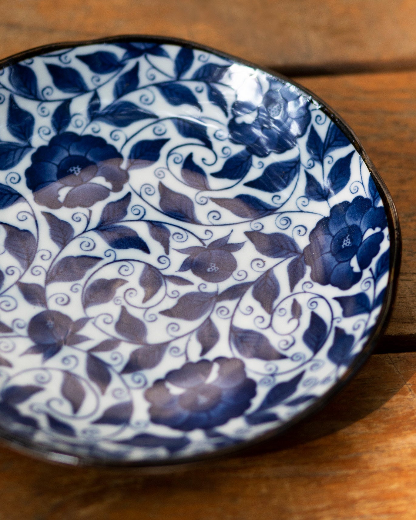 Aiiro Quarter Plate