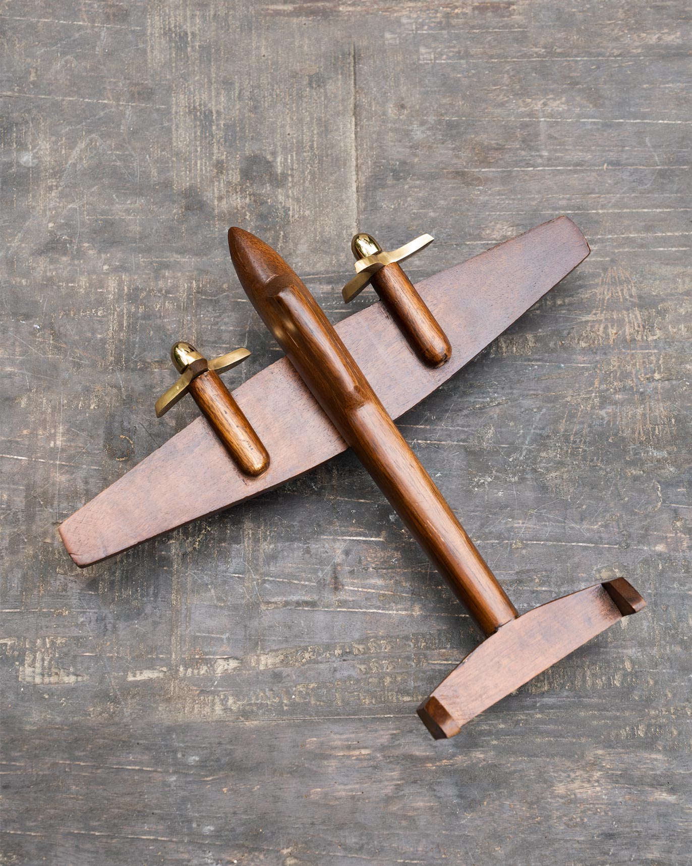 Beufort Airplane - Small