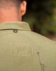 Safar Shirt - Light Olive