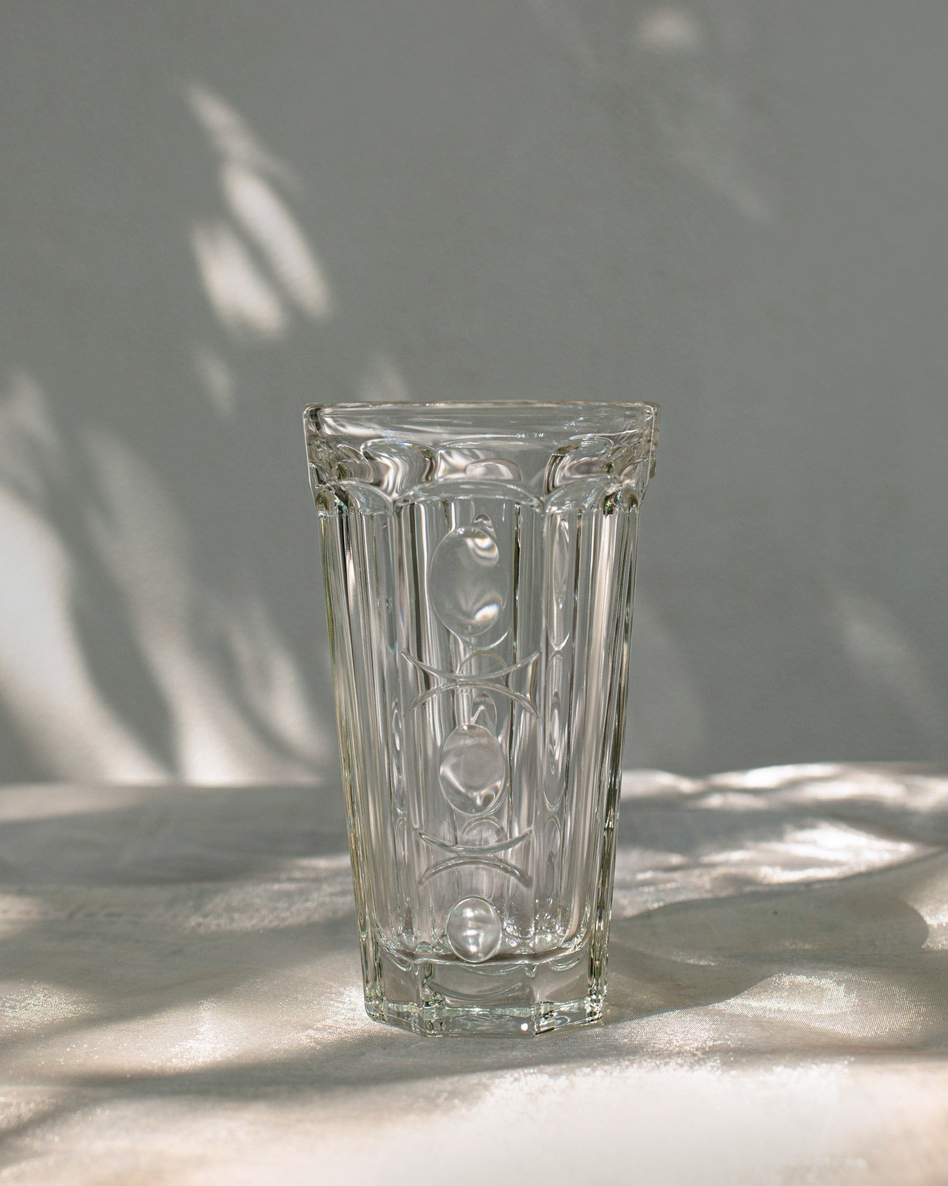 Ice Tea Glasses (Set of 4)
