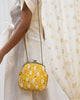 Aamras Clutch - Yellow