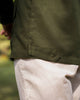 Safar Shirt Jacket - Olive