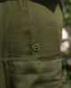 Big One Pocket Pants - Olive