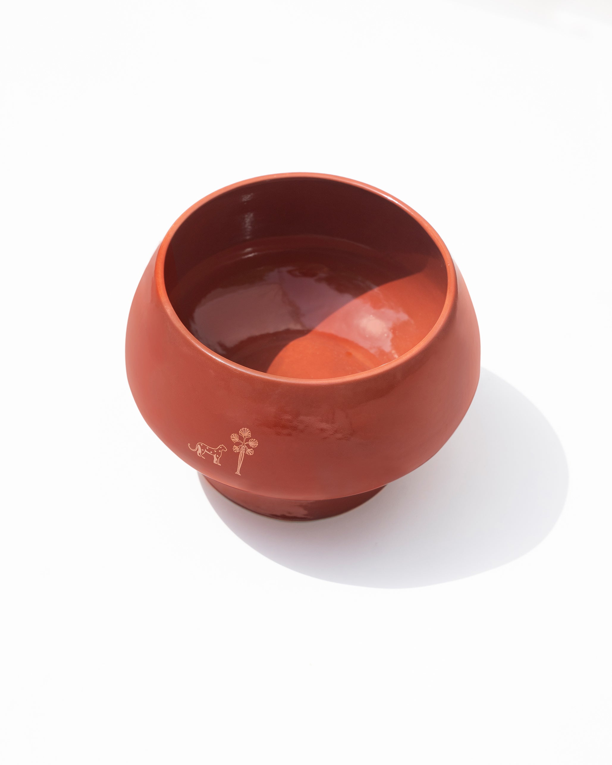 Horizon Salad Bowl