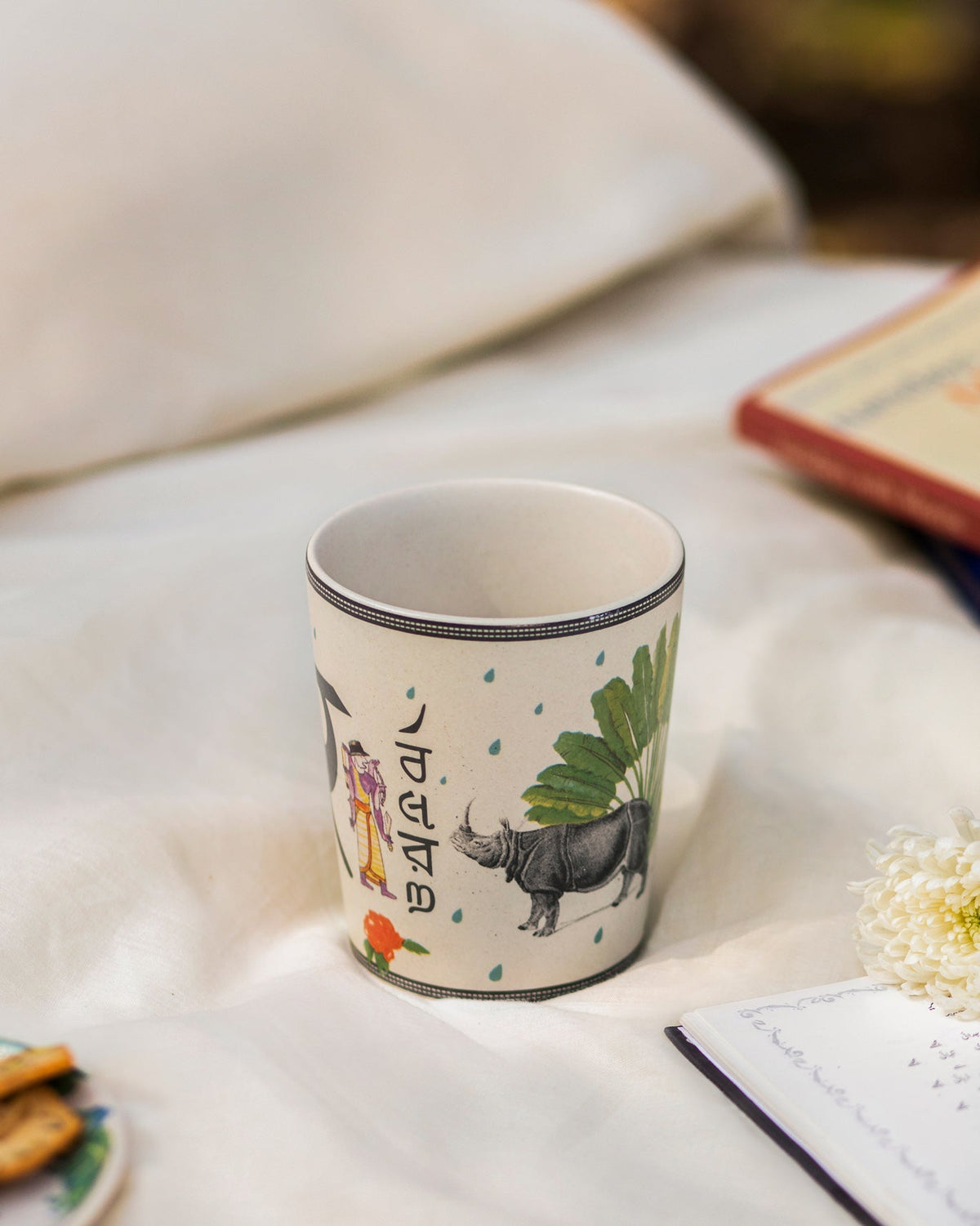 Ravenala Mug