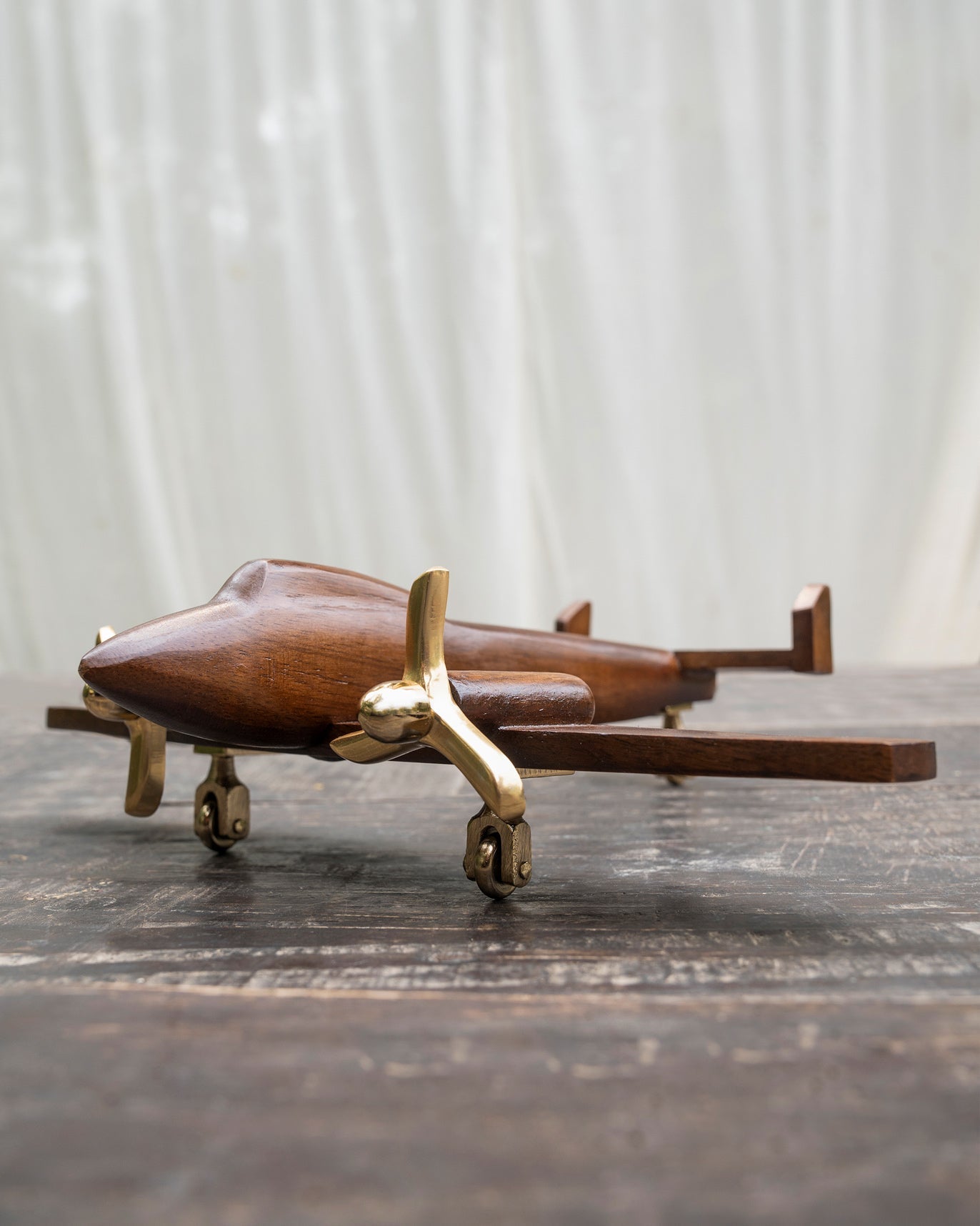 Beufort Airplane - Small