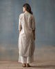 Basic Long Length Kurta - Grey