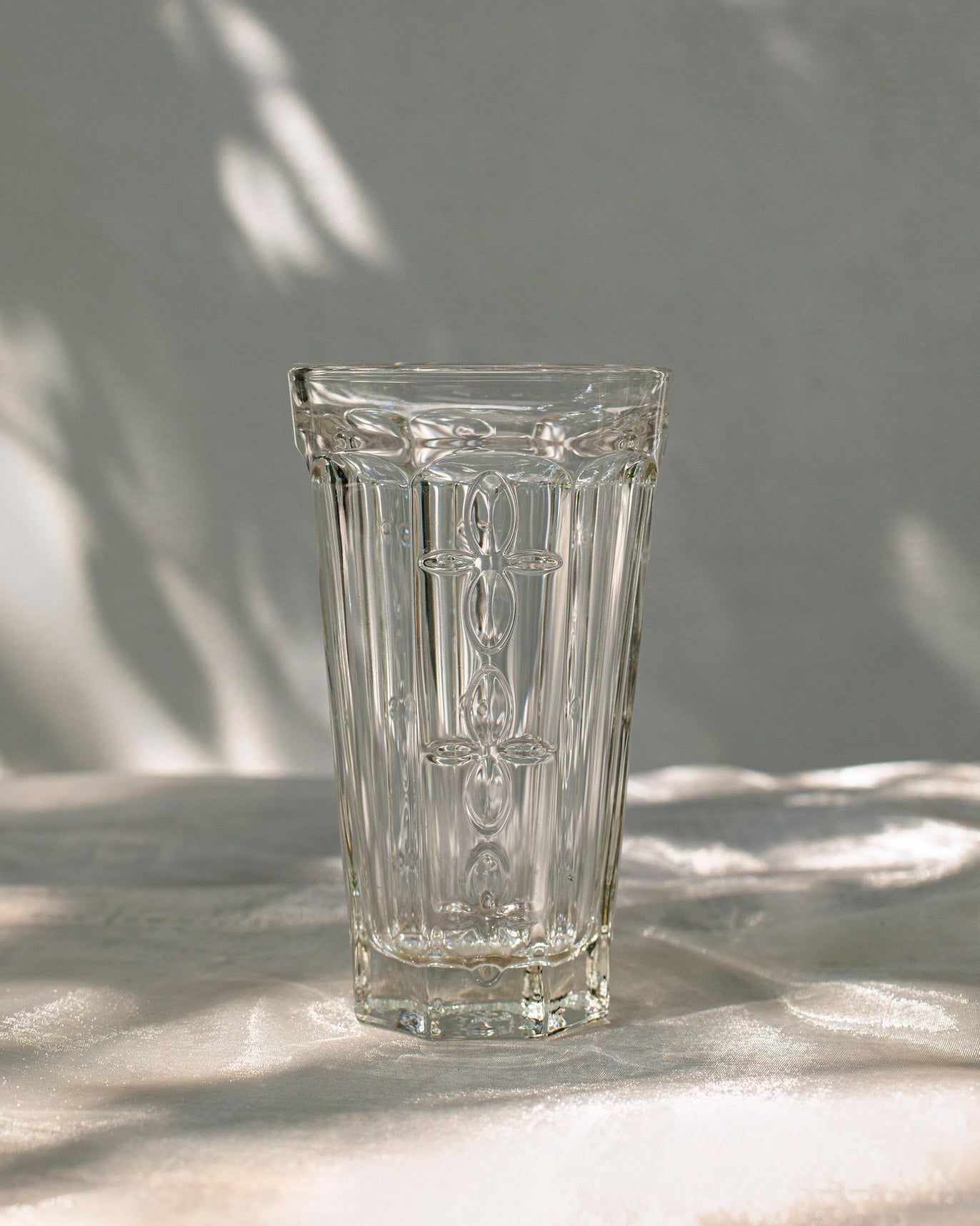 Ice Tea Glasses (Set of 4)