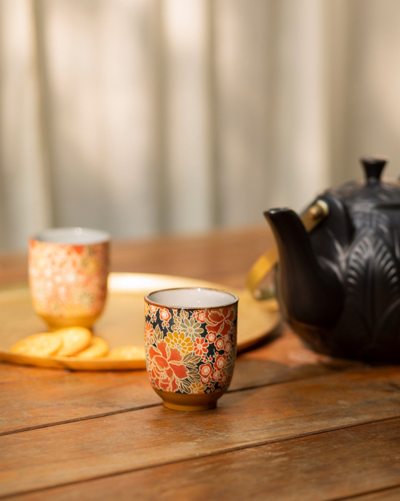 Niwa Kulhars (Set of 2)