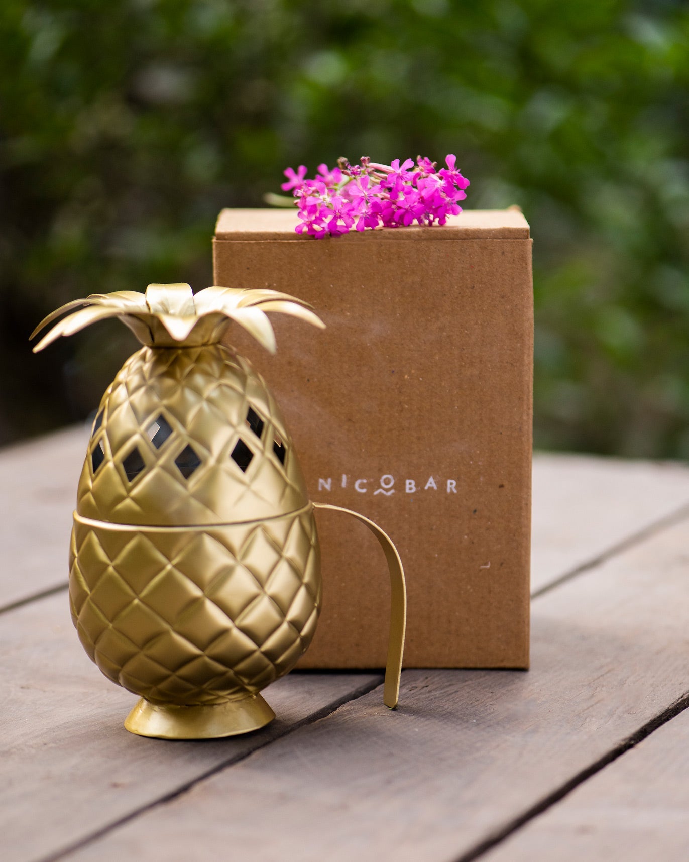 Ananas dhuna