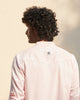 Pondicherry Kurta - Pink