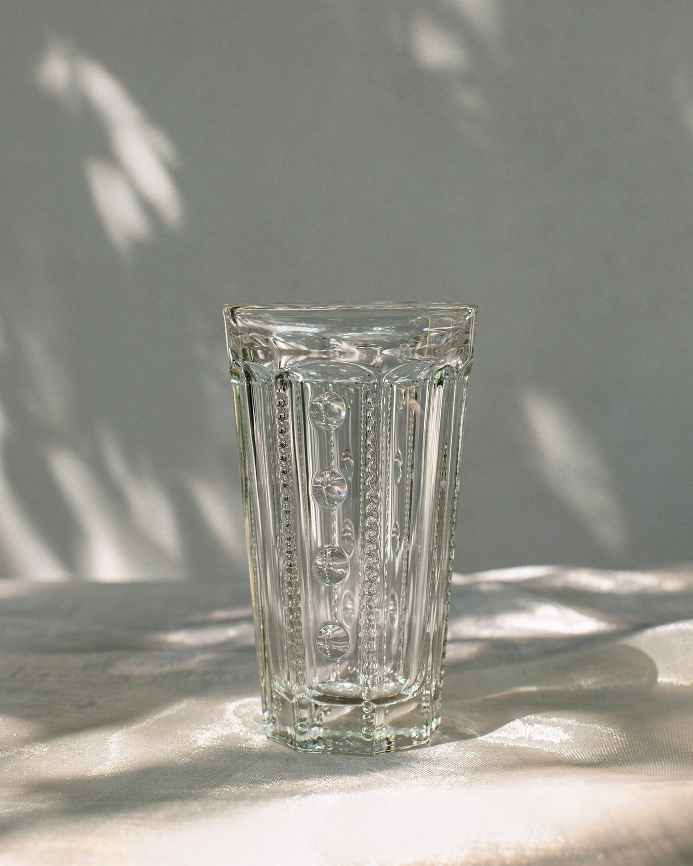 Ice Tea Glasses (Set of 4)